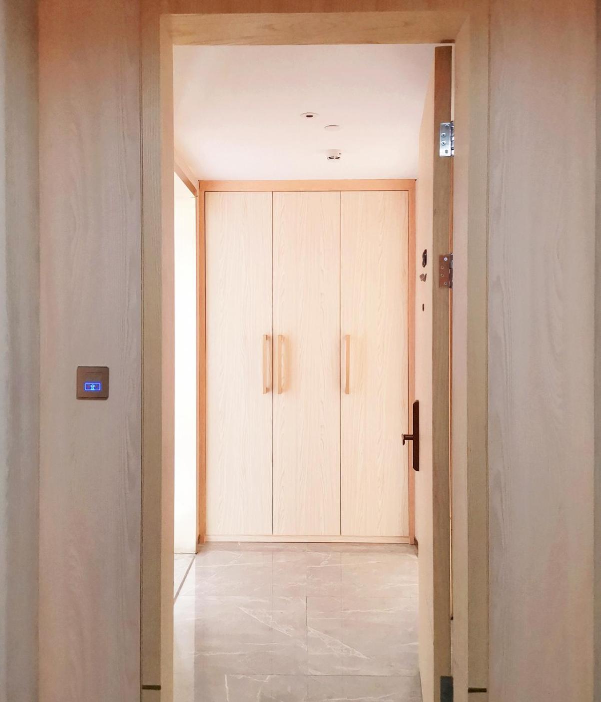 Anban Hotel Шънджън Екстериор снимка